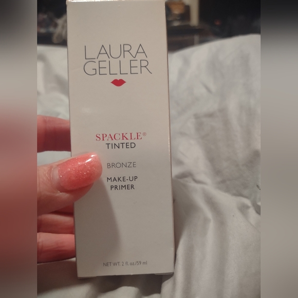 Laura Geller Other - NWT Laura Geller Spackle Primer - Bronze